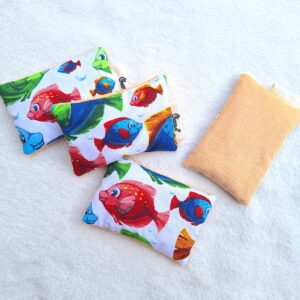 Sensoorne liivapadjake Kala