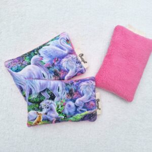 Sensoorne liivapadjake Ükssarvikud