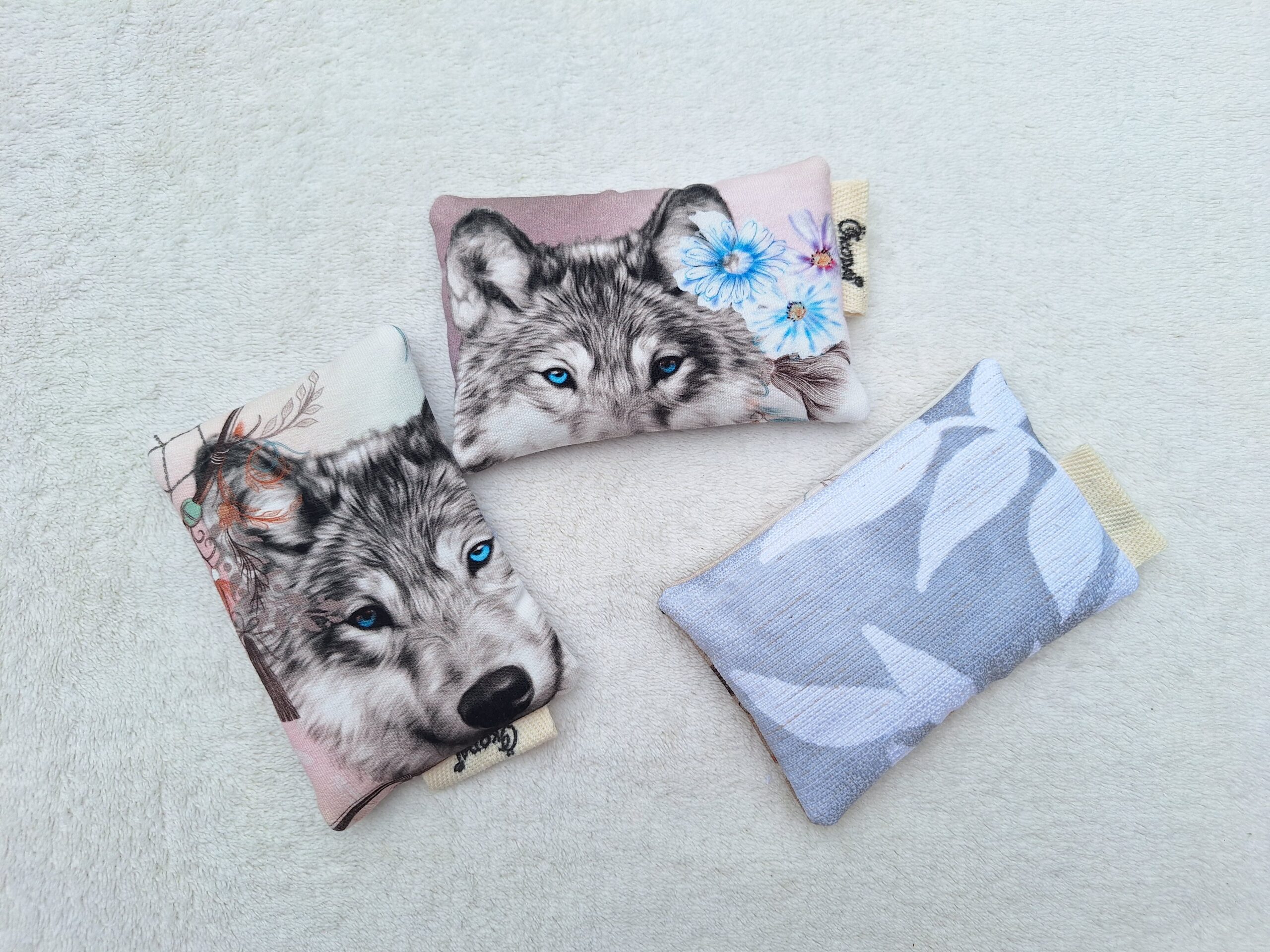 Sensoorne liivapadjake Hunt