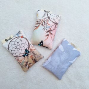 Sensoorne liivapadjake Unenäopüüdja