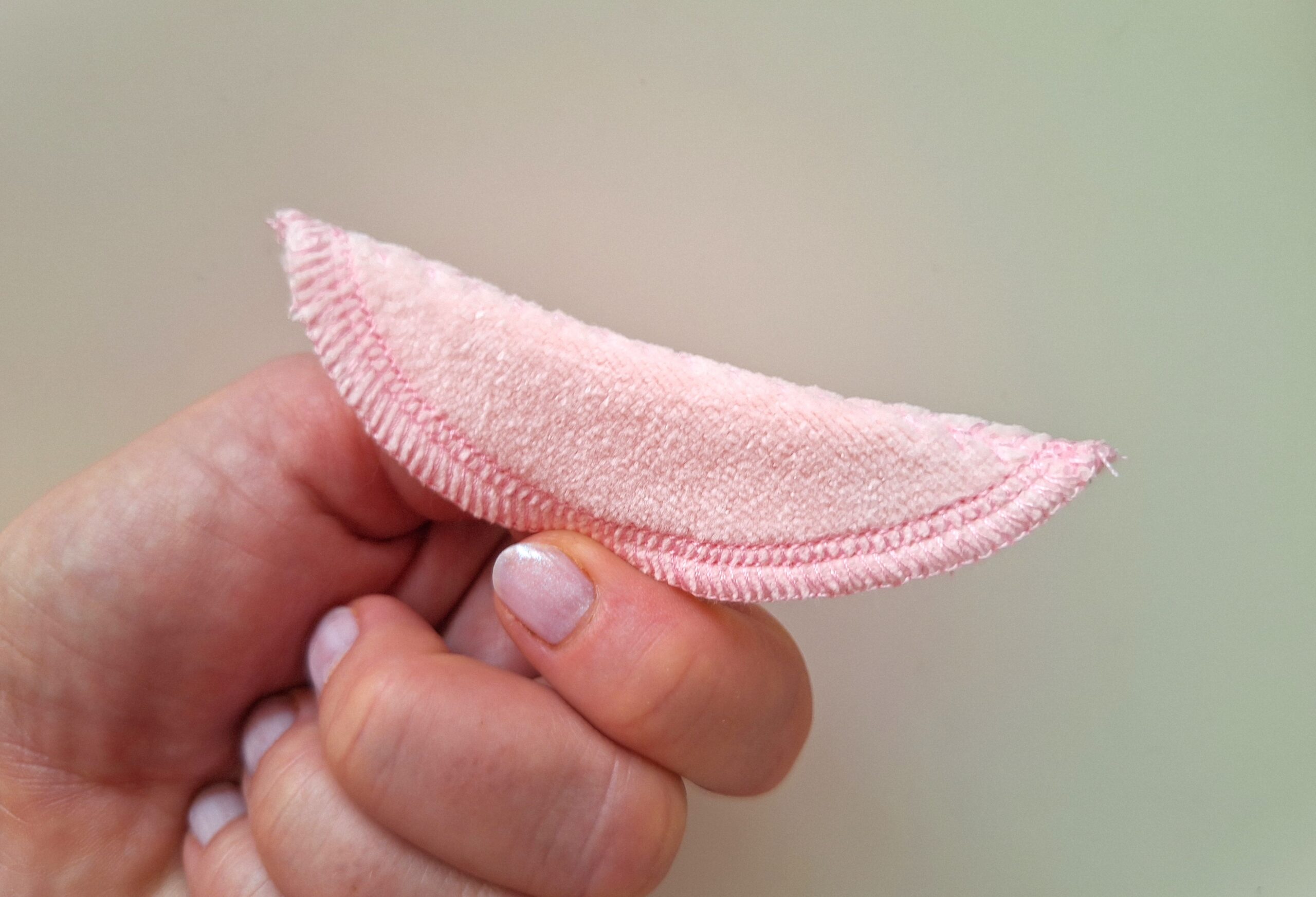 HÄVS, ILP, häbememokkade vaheline side, interlabial pads