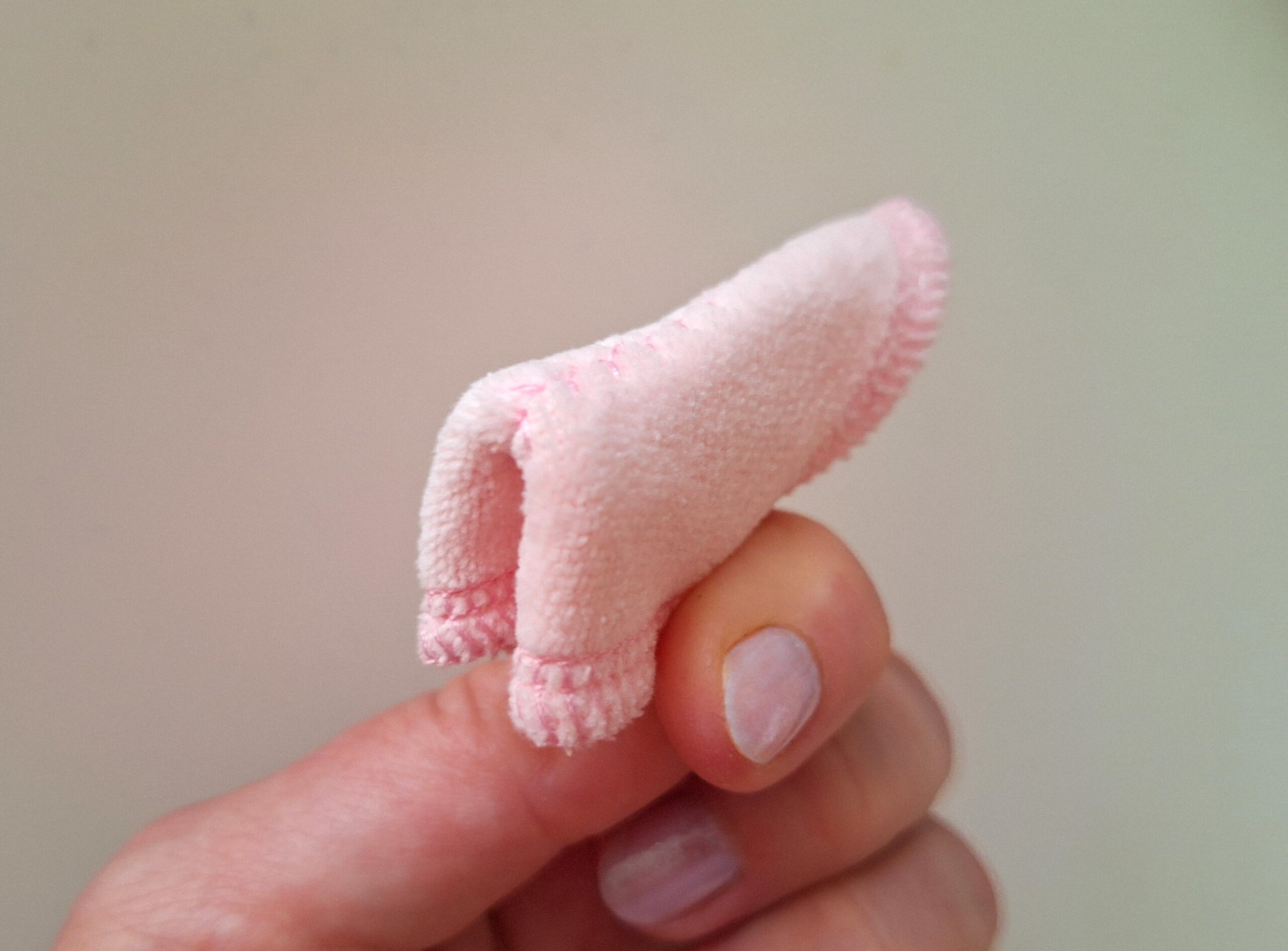 HÄVS, ILP, häbememokkade vaheline side, interlabial pads