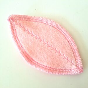 HÄVS, ILP, häbememokkade vaheline side, interlabial pads