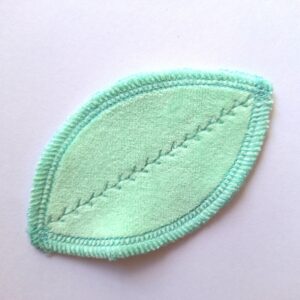 HÄVS, ILP, häbememokkade vaheline side, interlabial pads