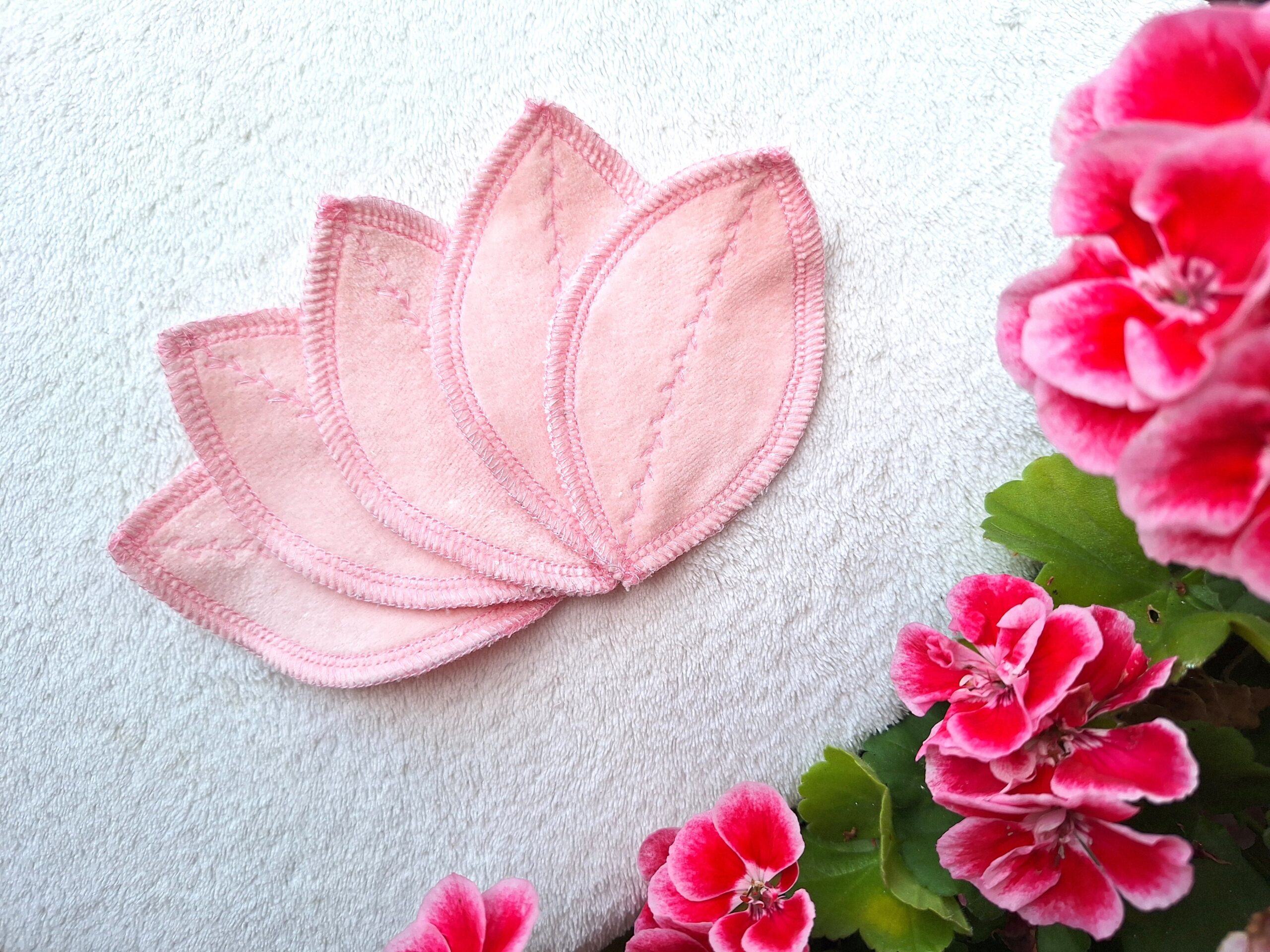 HÄVS, ILP, häbememokkade vaheline side, interlabial pads