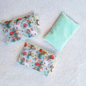 Sensoorne liivapadi Jänesed