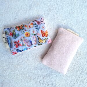 Sensoorne liivapadi Liblikad