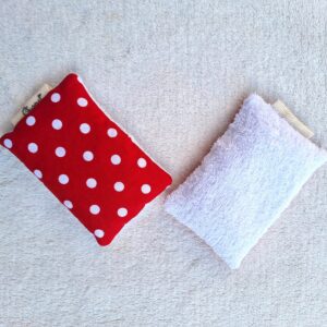 Sensoorne liivapadi Täpid