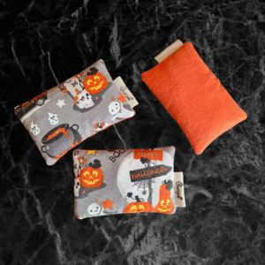 Halloween liivapadi, sandbag