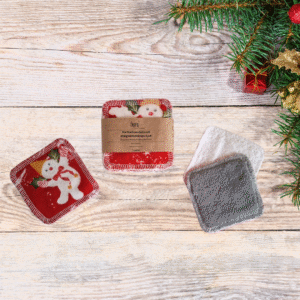 Meigieemalduspadjad, makeup remover pads, Lumememmed